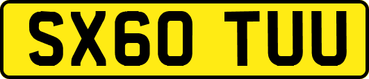 SX60TUU