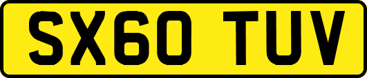 SX60TUV