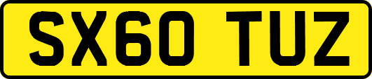 SX60TUZ