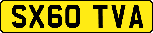 SX60TVA