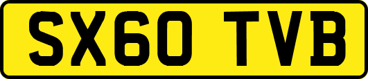 SX60TVB