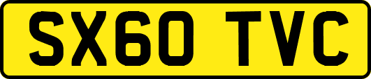 SX60TVC