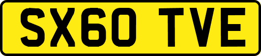 SX60TVE