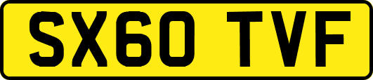 SX60TVF