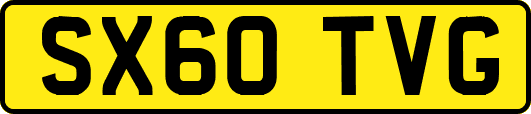 SX60TVG
