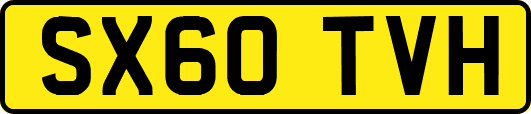 SX60TVH