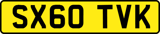 SX60TVK