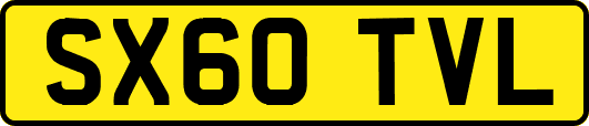 SX60TVL