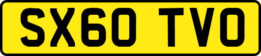 SX60TVO