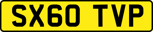 SX60TVP