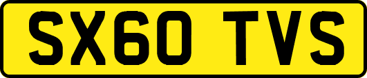 SX60TVS