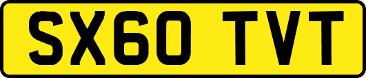 SX60TVT