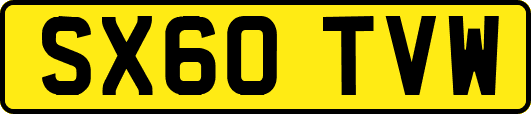 SX60TVW