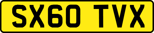 SX60TVX