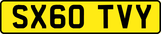 SX60TVY