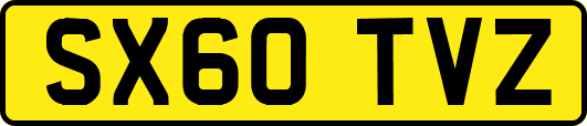 SX60TVZ