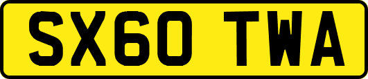 SX60TWA