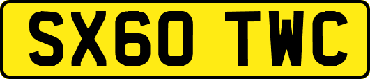 SX60TWC