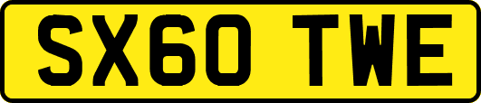 SX60TWE