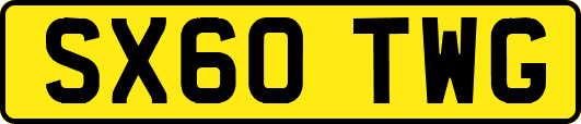 SX60TWG