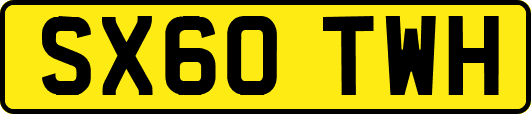SX60TWH