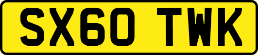 SX60TWK