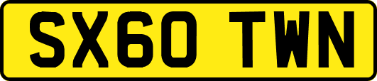 SX60TWN