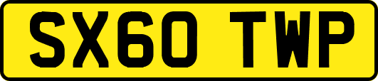 SX60TWP