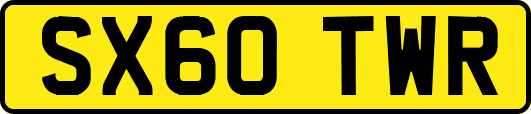SX60TWR