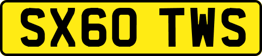 SX60TWS