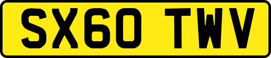 SX60TWV
