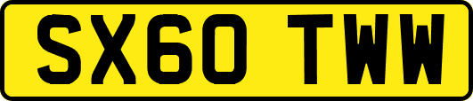 SX60TWW