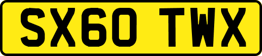 SX60TWX