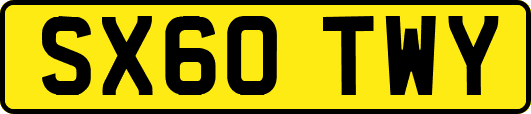 SX60TWY