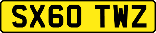 SX60TWZ