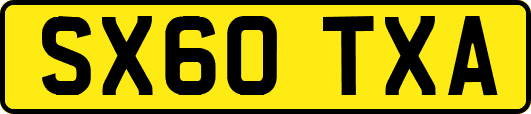SX60TXA