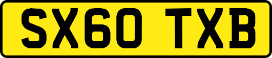 SX60TXB
