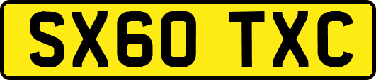 SX60TXC