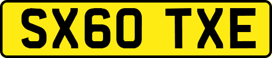 SX60TXE
