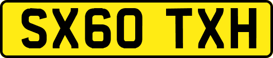 SX60TXH