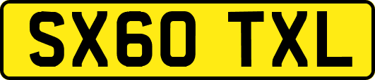 SX60TXL