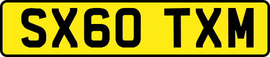 SX60TXM