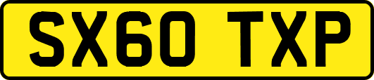 SX60TXP