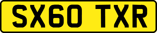 SX60TXR
