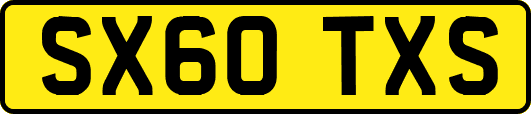 SX60TXS