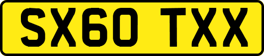 SX60TXX
