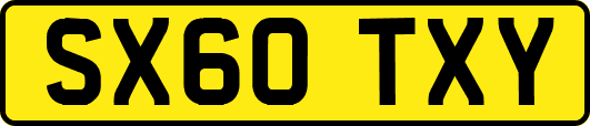 SX60TXY