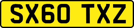 SX60TXZ