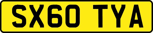 SX60TYA