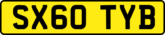 SX60TYB